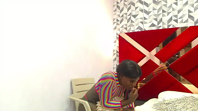Czat XXX na żywo – SusanMendoza