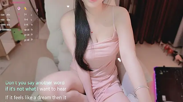 Chat +18 de Vaidurya-Yolo ao vivo