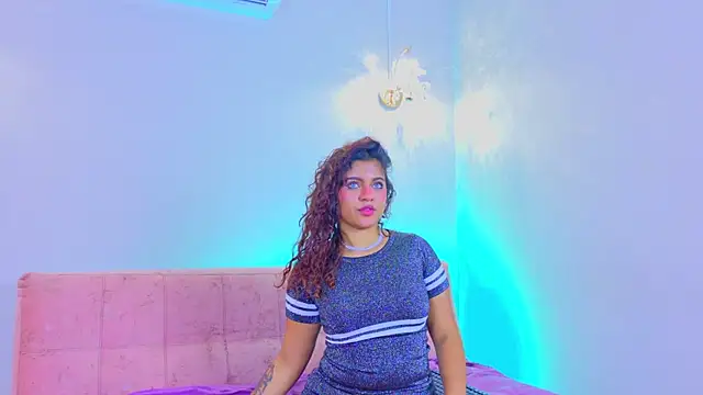 BELLA_TENTATION_CR 现场XXX聊天