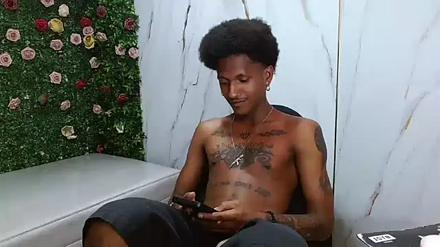 ManSant – Naživo XXX chat