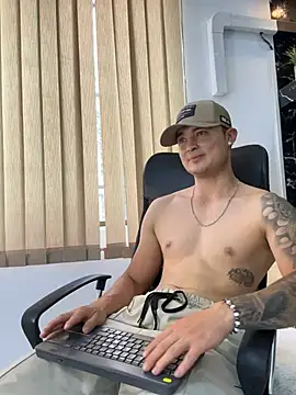 Alexander_ferre's Live XXX Chat