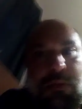 Show modela CristalDad na web-kameri