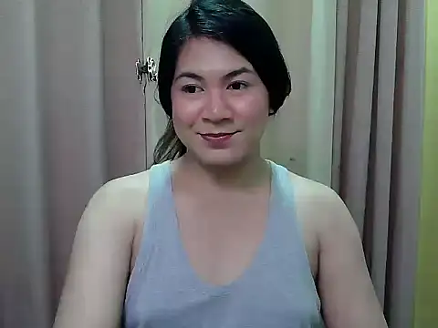 lovely_brianna 网络视讯表演