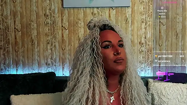 Živý XXX chat Sierra_Quinn