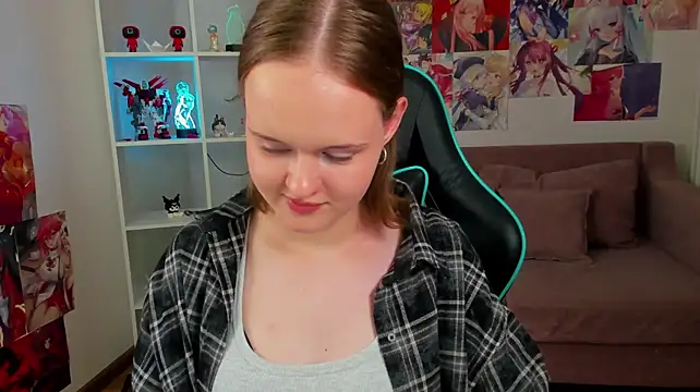 AdaRune – Naživo XXX chat
