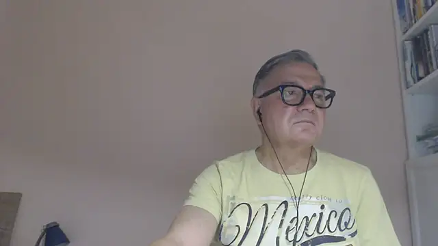 Show de webcam de YOU6me