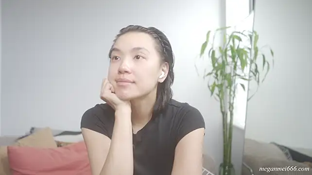 meganmei666's Live XXX Chat
