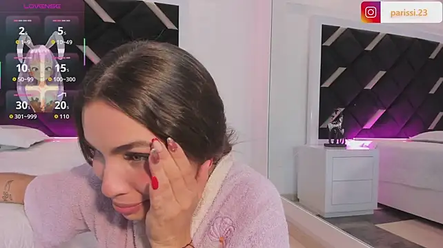 Živý XXX chat Mia_Parissi