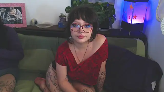 AsRusell666's Live XXX Chat