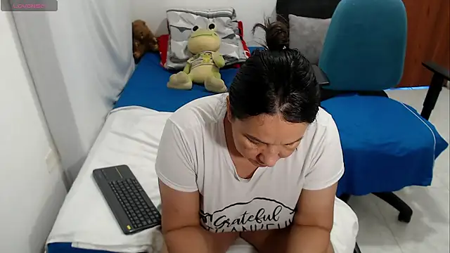 LAURA_Foxht Obrolan Langsung XXX