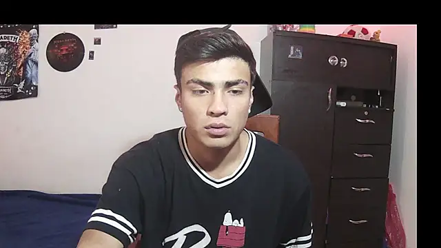 Fenix_hardcock Webcamshow