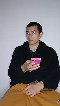 Show de Thick_Cock na webcam