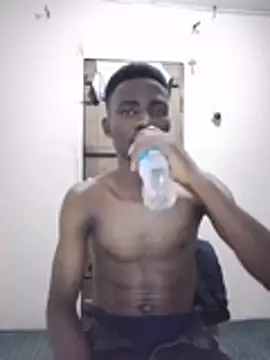 Webkamerová show _Ifitexchris96