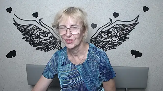 Онлайн чат XXX PattySanny