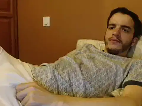Show webcam de Tombgy07