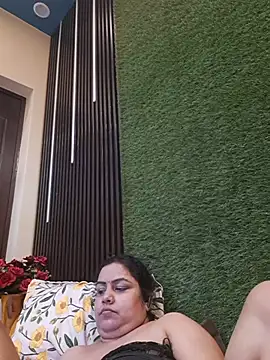 Chat XXX Live SHANVII
