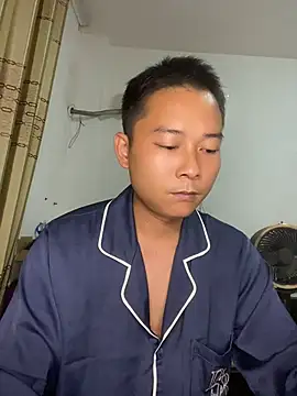 niuxige001 Pertunjukan Webcam