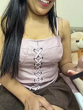 Živý XXX chat escape_with_me