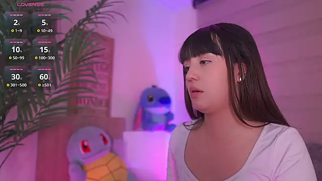 צ'אט XXX בשידור חי של dakotaa_01