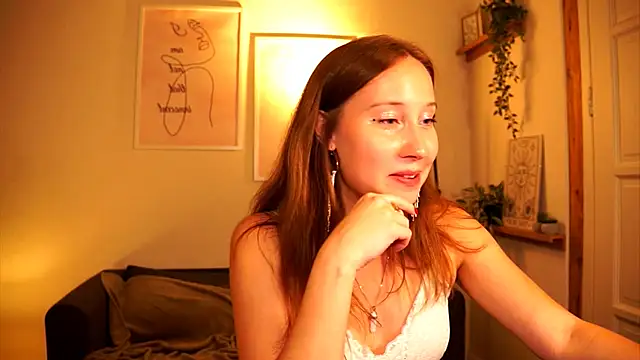 Enchantyy Live XXX-Chat
