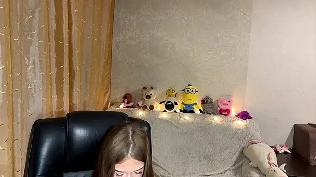 urcutiebunnyy's Live XXX Chat