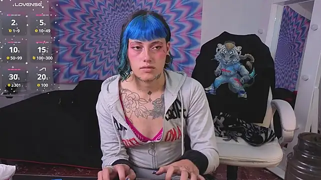 _sharlotte777 Live XXX-Chat
