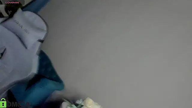 Chat XXX en directo de EmilyStevart