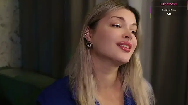 LadyDiLancaster Chat XXX live