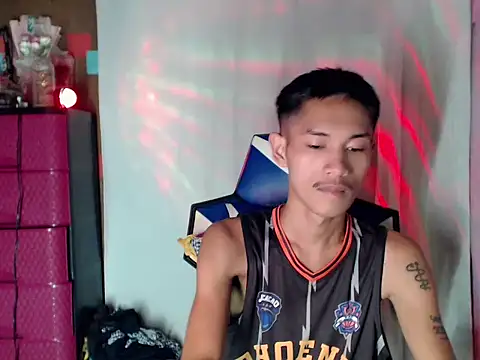 riks_tyler Obrolan Langsung XXX