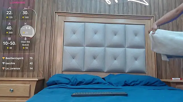 عرض كام Colby_driscoll