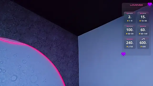 ReinaChloe's Live XXX Chat