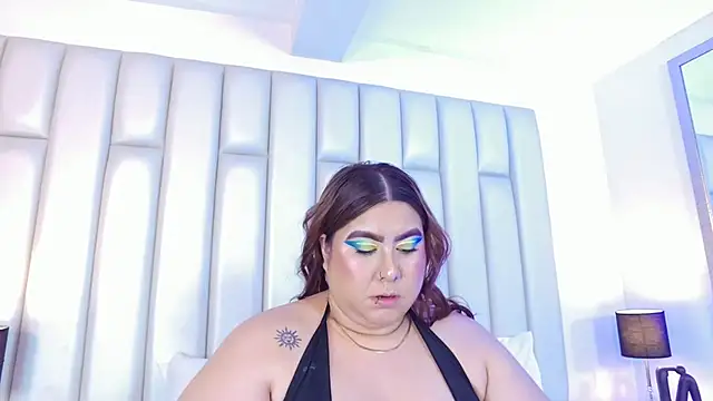 הופעת וובקאם של aandreaperez