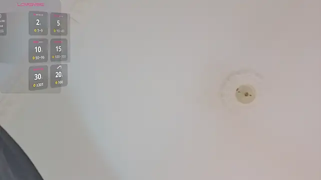 Chat XXX en directo de InnaVolkova