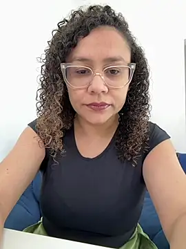 Show de webcam de Sexyteacher-