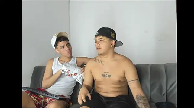 Živý XXX chat Charlie_Scorpion
