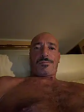 DEVILMAN66RM Webcam Show