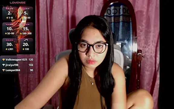 Chat XXX ao vivo de xxseducemaexx