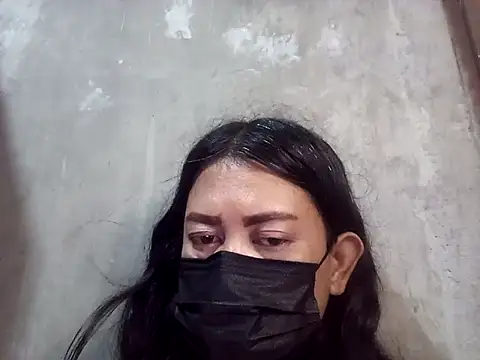 kiefhy Pertunjukan Webcam