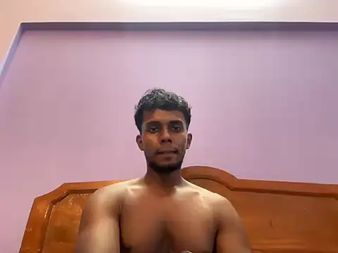 aestheticindianbbc Show Webcam