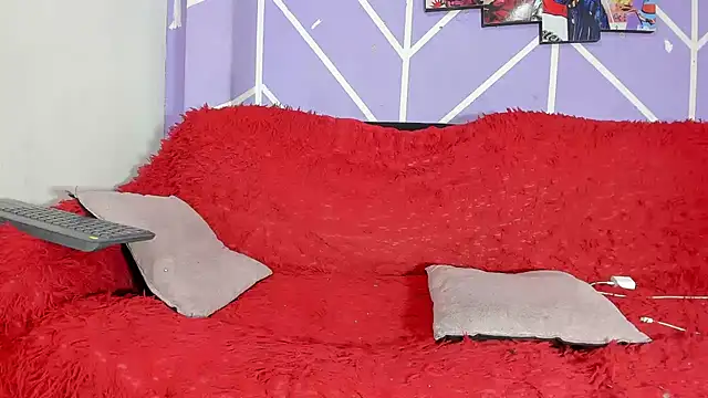 Chatroom XXX en direct de Andres_HoT_11