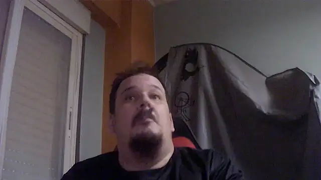porkorossy Chat XXX live