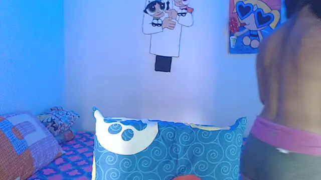 jhoanitahot 라이브 XXX 채팅