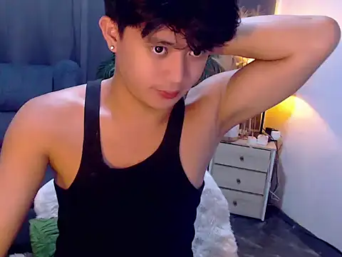 NautyBoyBrazeen_143 Webcam-Show