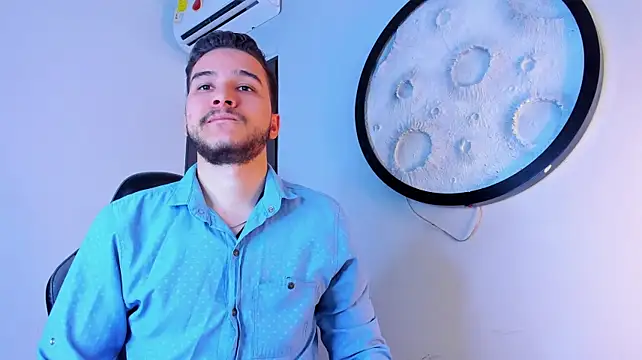 Онлайн чат XXX mike_257
