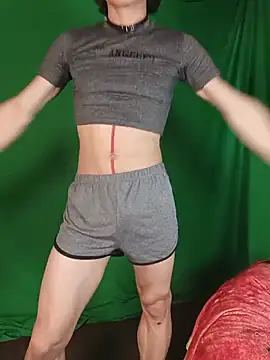 Chat XXX en directo de LittleTymmy