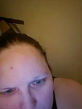Chat XXX en directo de Mellegirl