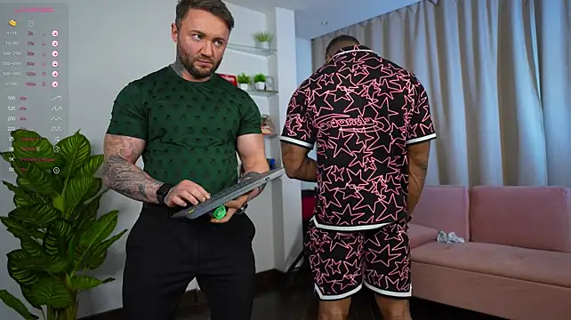 Demianblake live XXX chat