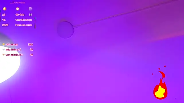 LIHIAN_TAY Webcam-Show