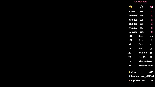 צ'אט XXX בשידור חי של EhtelVesperman