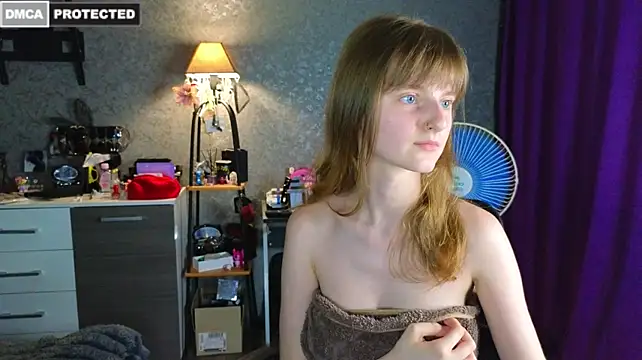 Miss_Alisa_: онлайн-секс-чат